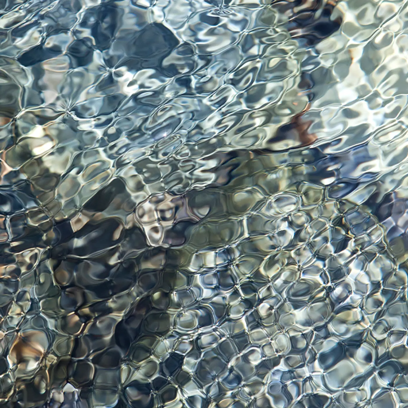 Clear Water