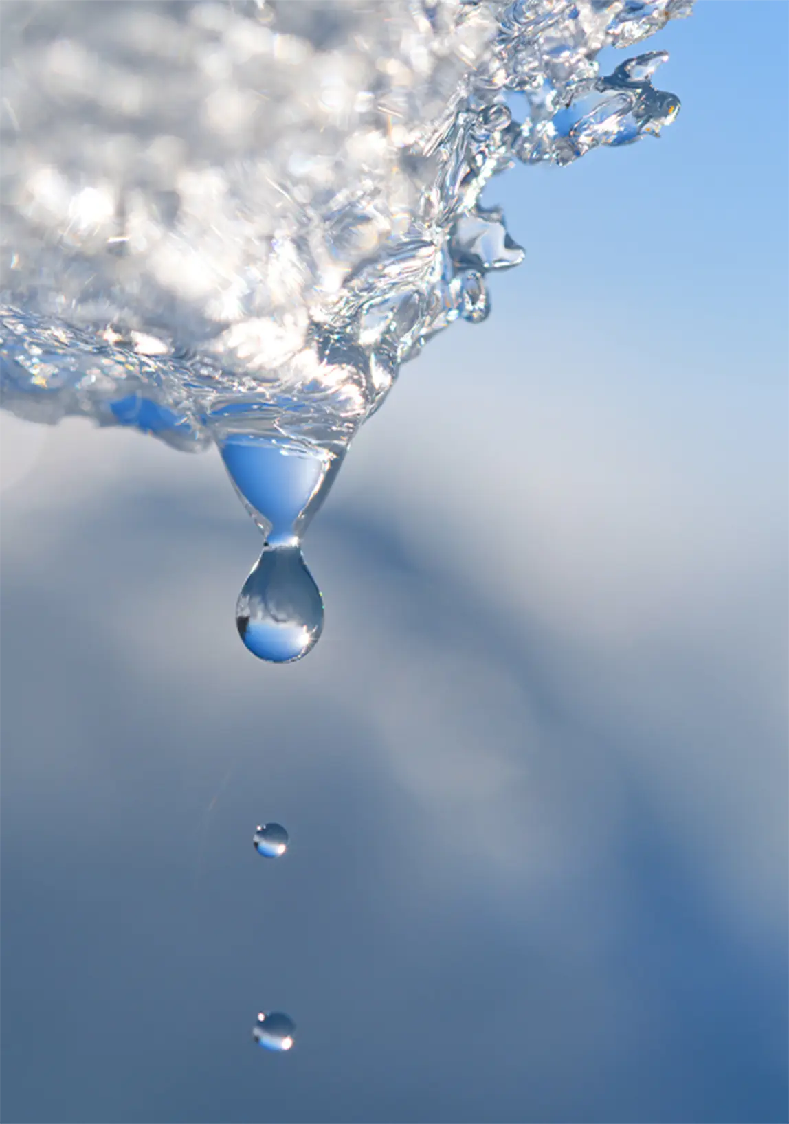 Water Drop