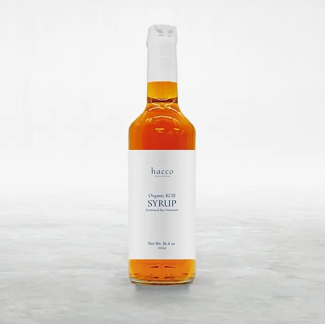 Organic KOJI SYRUP