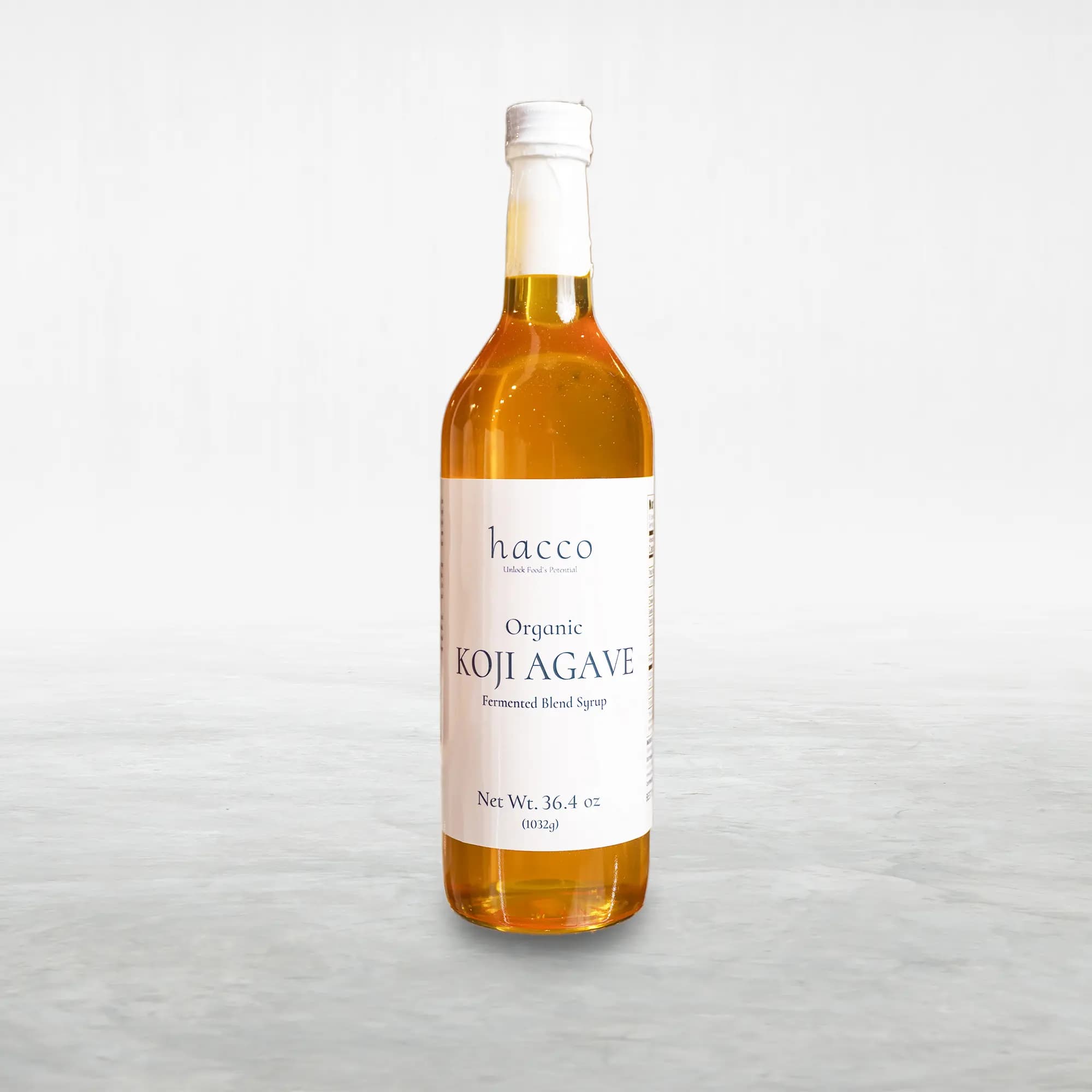 Organic KOJI AGAVE