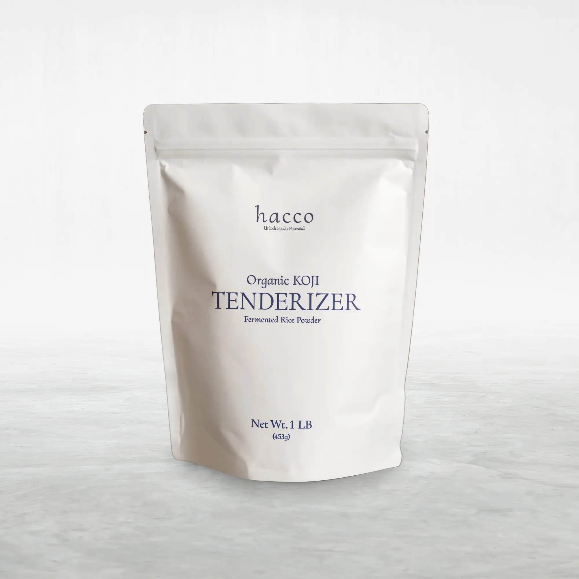 Organic KOJI TENDERIZER